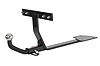 Class I 1.25 in. Receiver Hitch - image 1