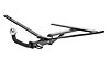 Class I 1.25 in. Receiver Hitch - image 1