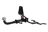 Class I 1.25 in. Receiver Hitch - image 1