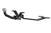 Class I 1.25 in. Receiver Hitch - image 1