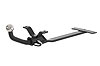 Class I 1.25 in. Receiver Hitch - image 1