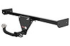 Class I 1.25 in. Receiver Hitch - image 1