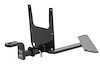 Class I 1.25 in. Receiver Hitch - image 1