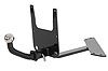 Class I 1.25 in. Receiver Hitch - image 1