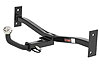 Class I 1.25 in. Receiver Hitch - image 1