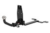 Class I 1.25 in. Receiver Hitch - image 1