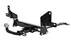 Class I 1.25 in. Receiver Hitch - image 1