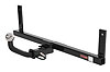 Class I 1.25 in. Receiver Hitch - image 1