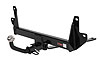 Class 1 Receiver Hitch 2007-2011 BMW 328i/328xi Wagon - image 1