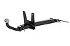 Class I 1.25 in. Receiver Hitch - image 1