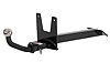 Class I 1.25 in. Receiver Hitch - image 1