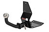 Class I 1.25 in. Receiver Hitch - image 1