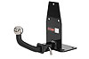 Class I 1.25 in. Receiver Hitch - image 1