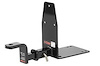 Class I 1.25 in. Receiver Hitch - image 1