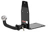Class I 1.25 in. Receiver Hitch - image 1