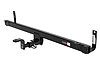 Class I 1.25 in. Receiver Hitch - image 1