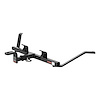 118213 Class 1 Trailer Hitch 1 1/4 in. Ball Mount Fits Select Saab 9-5 - image 1