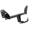 CLASS I TRAILER HITCH PIN & CLIP 1 7/8 BALL EURO MOUNT - image 1