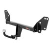 CLASS I TRAILER HITCH PIN & CLIP 2 BALL EURO MOUNT - image 1