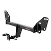 CLASS I TRAILER HITCH PIN & CLIP OLD-STYLE BALL MOUNT - image 1