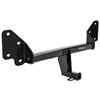 CLASS I TRAILER HITCH PIN & CLIP NO BALL MOUNT - image 1