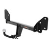 CLASS I TRAILER HITCH PIN & CLIP 2 BALL EURO MOUNT - image 1