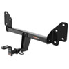 CLASS I TRAILER HITCH PIN & CLIP OLD-STYLE BALL MOUNT - image 1