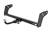 Class II 1.25 in. Receiver Hitch - image 1