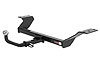 Class II 1.25 in. Receiver Hitch - image 1