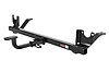 Class II 1.25 in. Receiver Hitch - image 1