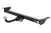 Class II 1.25 in. Receiver Hitch - image 1