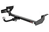 Class II 1.25 in. Receiver Hitch - image 1