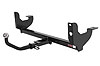 Class II 1.25 in. Receiver Hitch - image 1