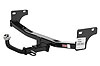 Class II 1.25 in. Receiver Hitch - image 1