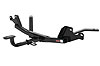 Class II 1.25 in. Receiver Hitch - image 1