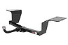 Class II 1.25 in. Receiver Hitch - image 1