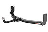 Class II 1.25 in. Receiver Hitch - image 1