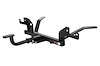 Class II 1.25 in. Receiver Hitch - image 1