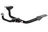 Class II 1.25 in. Receiver Hitch - image 1
