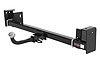 Class II 1.25 in. Receiver Hitch - image 1