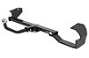 Class II 1.25 in. Receiver Hitch - image 1