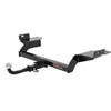 CLASS II TRAILER HITCH PIN & CLIP 2 BALL EURO MOUNT - image 1