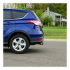 CLASS II TRAILER HITCH PIN & CLIP NO BALL MOUNT - image 4