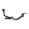 CLASS II TRAILER HITCH PIN & CLIP NO BALL MOUNT - image 1