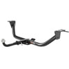 CLASS II TRAILER HITCH PIN & CLIP 2 BALL EURO MOUNT - image 1