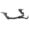 CLASS I TRAILER HITCH PIN & CLIP 1 7/8 BALL EURO MOUNT - image 2