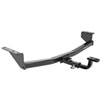 Class 2 Receiver Hitch 2013-2018 for Nissan Rouge - image 2