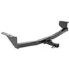 CLASS II TRAILER HITCH PIN & CLIP NO BALL MOUNT - image 2