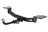 Class II 1.25 in. Receiver Hitch - image 1