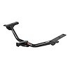 CLASS II TRAILER HITCH PIN & CLIP NO BALL MOUNT